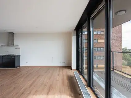Apartment for sale: Jupiterstraat 160, Hillegersberg Noord Rotterdam