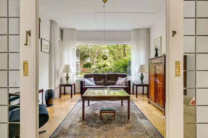 Corner house for sale: Jupiterstraat 27, Hogenkamp Zwolle