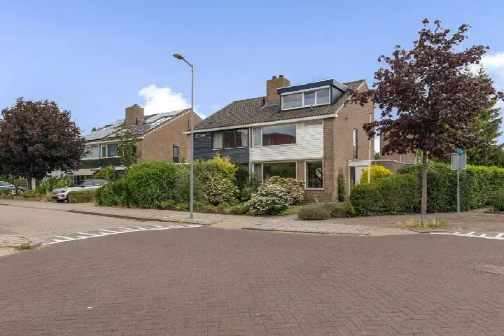Hoekwoning te koop: Jupiterstraat 7, Oudorp-Centrum Oudorp
