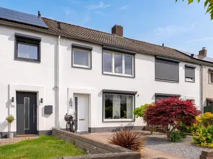 Tussenwoning te koop: Jupiterstraat 84, Treebeek-Noord Brunssum