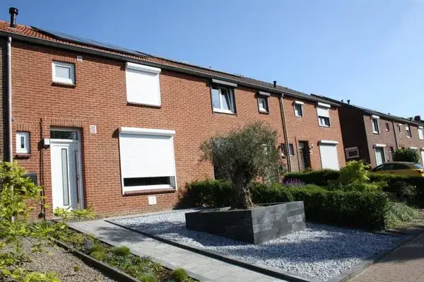 Tussenwoning te huur: Jurgensstraat 97, Elsloo Elsloo