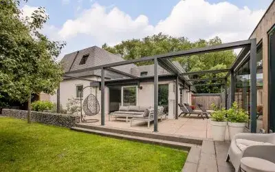 Detached house for sale: Jutta van Nassaulaan 8, Cuijk kern Cuijk
