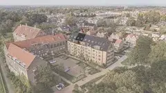 Apartment for sale: Juvenaathof 28, Schrijvershoek Zevenaar