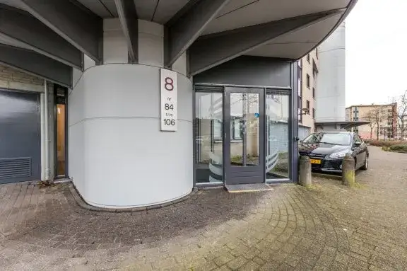 Apartment for rent: Juweellaan 22, Rokkeveen-West Zoetermeer