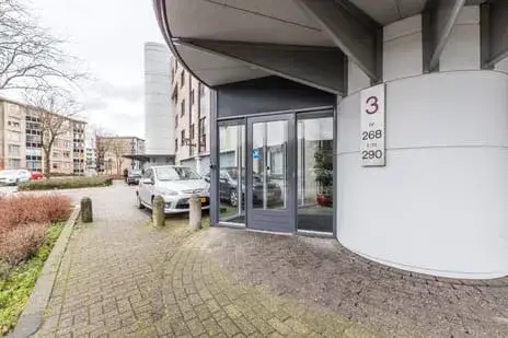 Apartment for rent: Juweellaan 362, Rokkeveen-West Zoetermeer