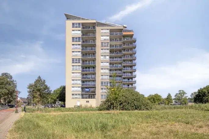 Appartement te koop: Juweellaan 646, Rokkeveen-Oost Zoetermeer