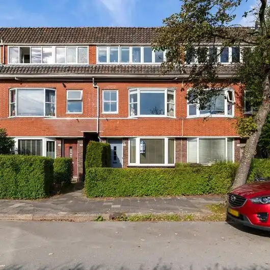 Appartement te koop: K. de Vriezestraat 49, Tuinwijk Groningen