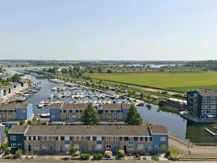 Tussenwoning te koop: Kaaidijk 12, Kortgene-Dorp Kortgene