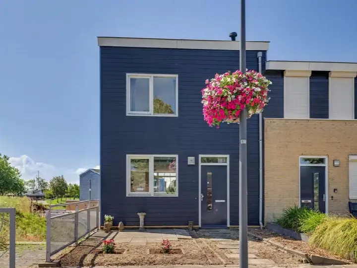 Hoekwoning te koop: Kaaidijk 44, Kortgene-Dorp Kortgene