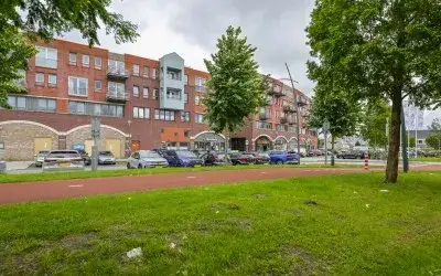 Appartement te koop: Kaaikhof 205, Parkrijk Noord Assendelft