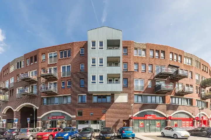 Appartement te koop: Kaaikhof 237, Parkrijk Noord Assendelft