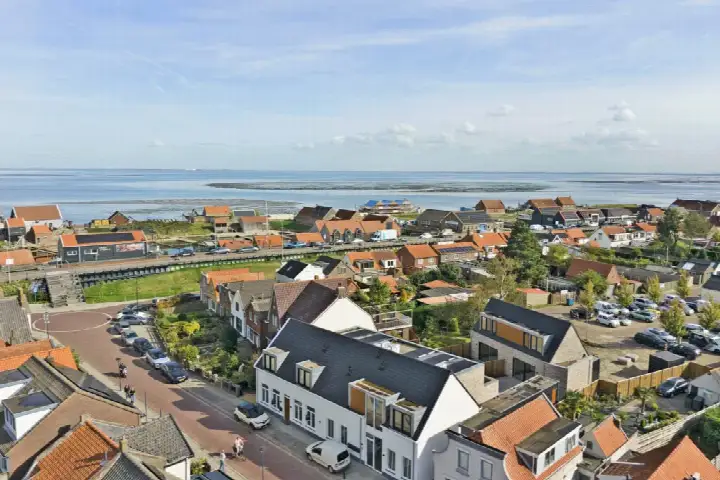 Appartement te koop: Kaaistraat 7B, Yerseke - Kern Yerseke