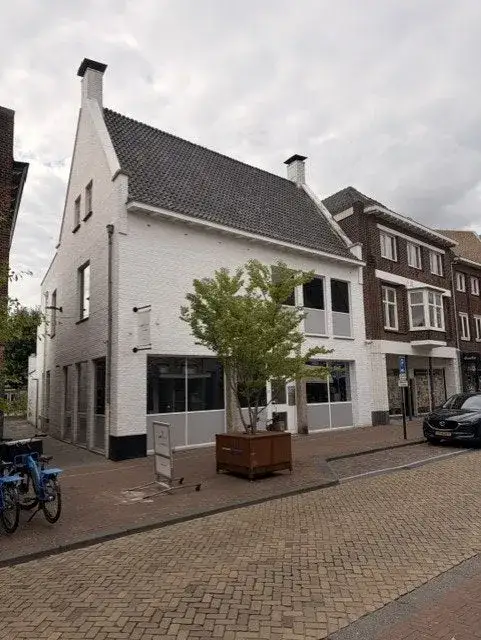 Woning te huur: Kaaistraat, Steenbergen-Centrum Steenbergen