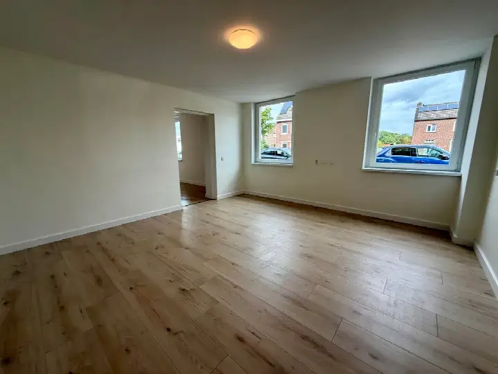 Home for rent: Kaalheidersteenweg, Kaalheide Kerkrade