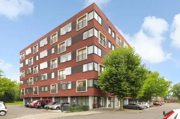 Appartement te huur: Kaap Hoorndreef 54K, Vechtzoom-zuid Utrecht