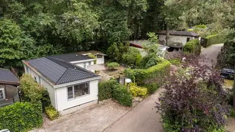 Detached house for sale: Kaapbergweg 1-9, Bosgebied Beekbergen-Zuid Beekbergen