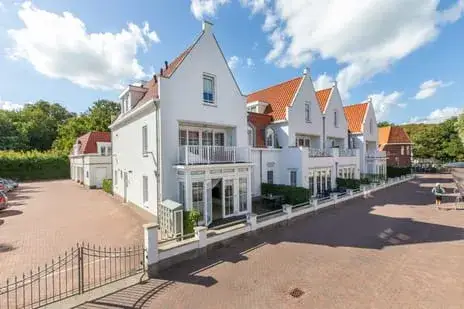 Apartment for sale: Kaapduinseweg 13, Dishoek Koudekerke
