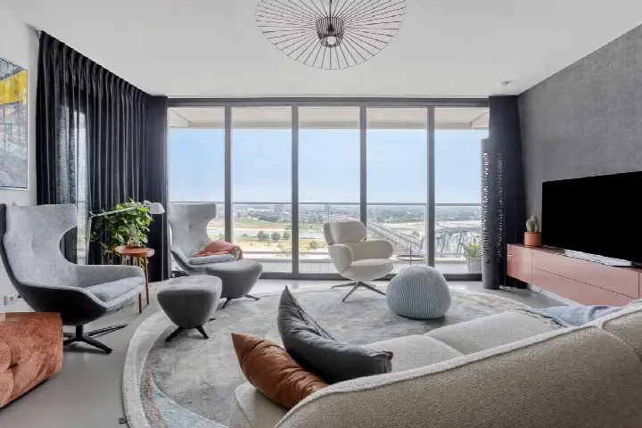 Appartement te koop: Kaapstander 264, Biezen Nijmegen