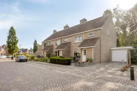 Hoekwoning te koop: Kaar 13, Schaijk Schaijk