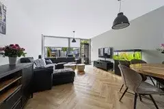Tussenwoning te koop: Kaar 7, Hoogvliet Zuid Hoogvliet Rotterdam
