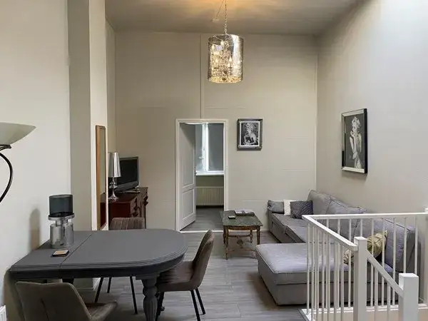 Appartement te huur: Kaatsbaan 9, Brielle Brielle