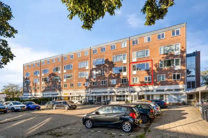 Appartement te koop: Kaatsland 68, Lemmerweg-West Sneek