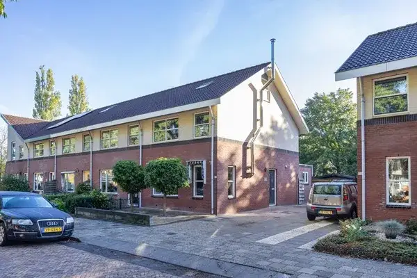 Hoekwoning te koop: Kaatsland 7-005, Lemmerweg-West Sneek