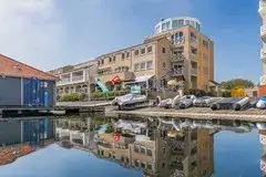 Appartement te koop: Kabbelaarsbank 3-13, Ouddorp brouwersdam Ouddorp