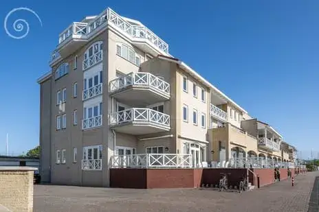 Appartement te koop: Kabbelaarsbank 4-11, Ouddorp brouwersdam Ouddorp