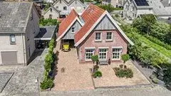 Vrijstaande woning te koop: Kade 18, Vollenhove Vollenhove