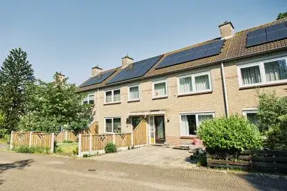 Woning te huur: Kadegriend, Kadegriend en Overgriend Almere
