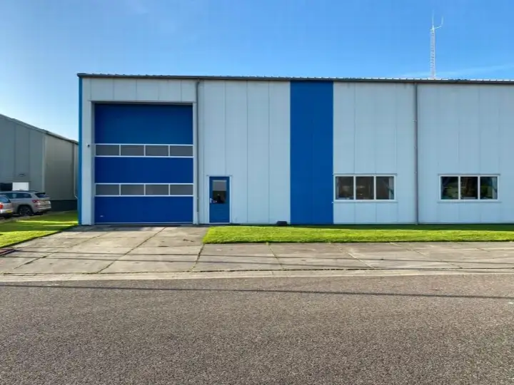 Vrijstaande woning te huur: Kadijk 28, Lemmer-Buitengebied Lemmer