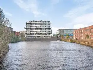 Appartement te huur: Kadijklaan 14, Romolenpolder-oost Haarlem