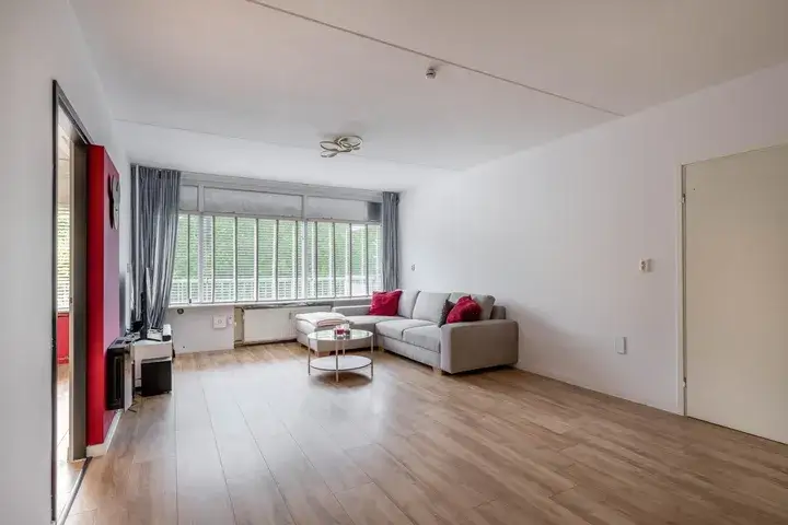 Appartement te koop: Kadoelerbos 57, Meerzicht-Oost Zoetermeer