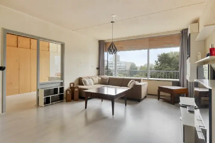 Apartment for sale: Kadoelerbos 75, Bossenbuurt hoog-Midden Zoetermeer