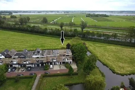 Tussenwoning te koop: Kagerdreef 96, Kooibuurt Sassenheim