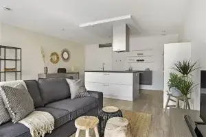 Woning te huur: Kagerstraat, Houtkwartier Leiden