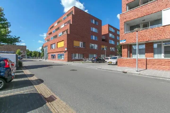 Appartement te huur: Kajuit 460, Lewenborg-Noord Groningen