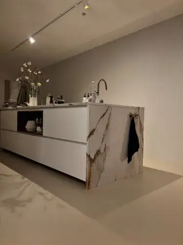 Tussenwoning te koop: Kajuit 8, De Bogen Nijkerk
