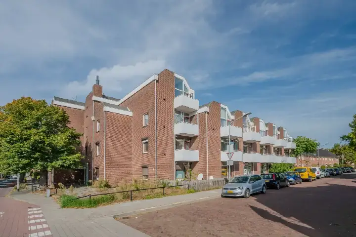 Appartement te koop: Kaldenkerkerweg 189, Dr. Poelsplein e.o. Venlo
