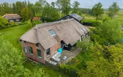 Detached house for sale: Kalenberg Zuid 11, Kalenberg Kalenberg