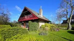 Vrijstaande woning te koop: Kallandspad 30, Midsland Midsland