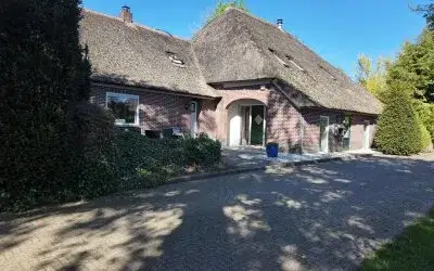 Vrijstaande woning te koop: Kallenkote 17, Kallenkote Kallenkote