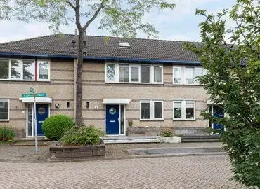 Terraced house for sale: Kalmoesdreef 12, Oostdonk Papendrecht