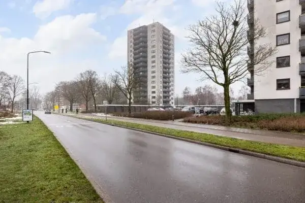 Appartement te koop: Kalmoesstraat 227, De Mheen Apeldoorn