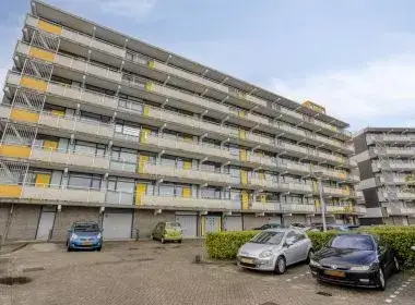 Appartement te koop: Kalslagerring 156, Nieuw-Vennep Linquenda Nieuw-Vennep