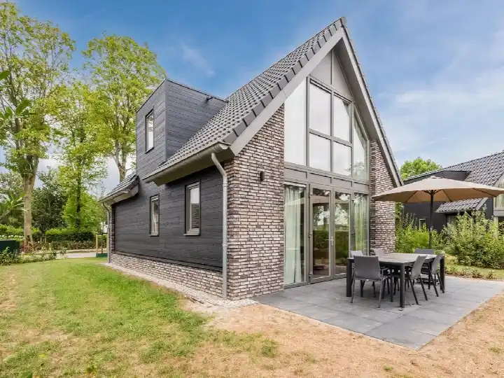 Vrijstaande woning te koop: Kalverlandseweg 3-6C, Verspreide huizen Eck en Wiel Eck En Wiel