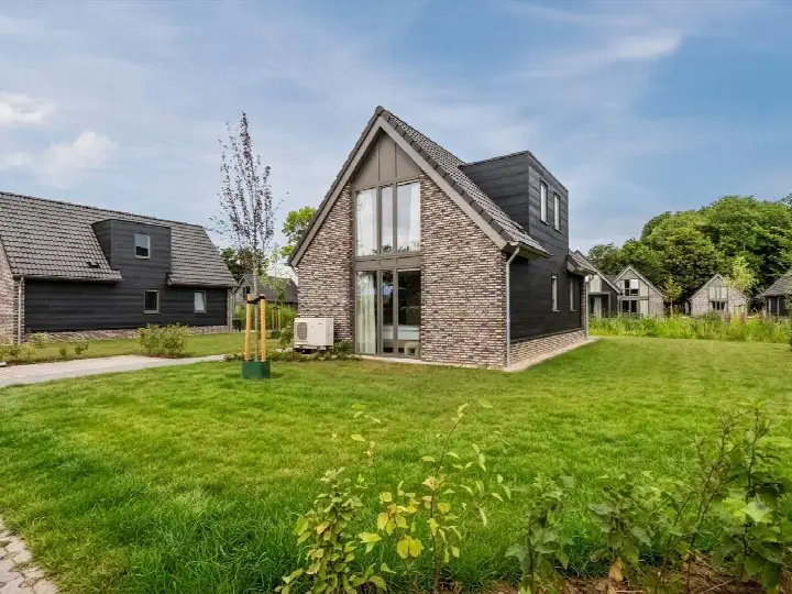 Vrijstaande woning te koop: Kalverlandseweg 3-6L, Verspreide huizen Eck en Wiel Eck En Wiel