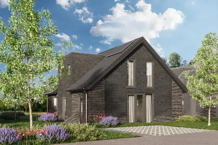 Woning te koop: Kalverlandseweg 3NR.-10ELW, Eck en Wiel Eck En Wiel