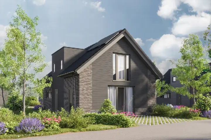 Woning te koop: Kalverlandseweg 3NR.-8C, Eck en Wiel Eck En Wiel